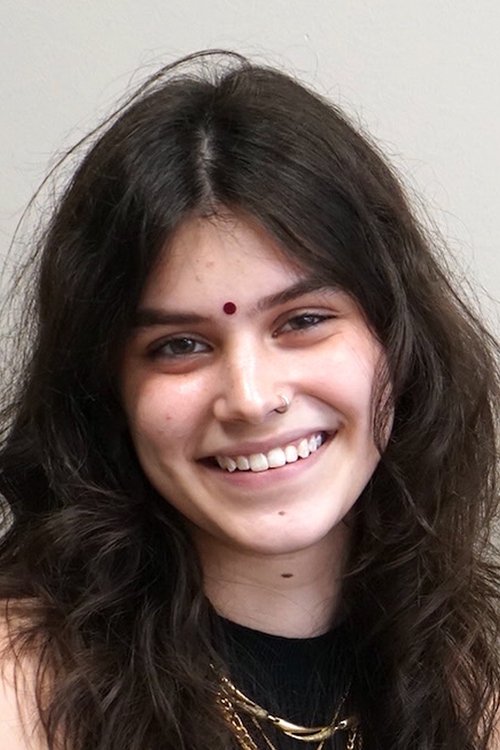 Mischa Reddy as Sunny Patel