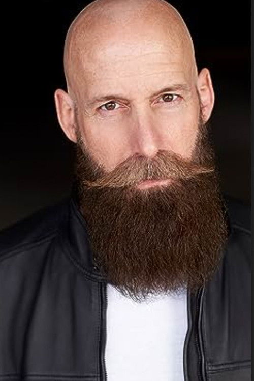 Scott Jameson as Professor Hector Ignacion Verstein