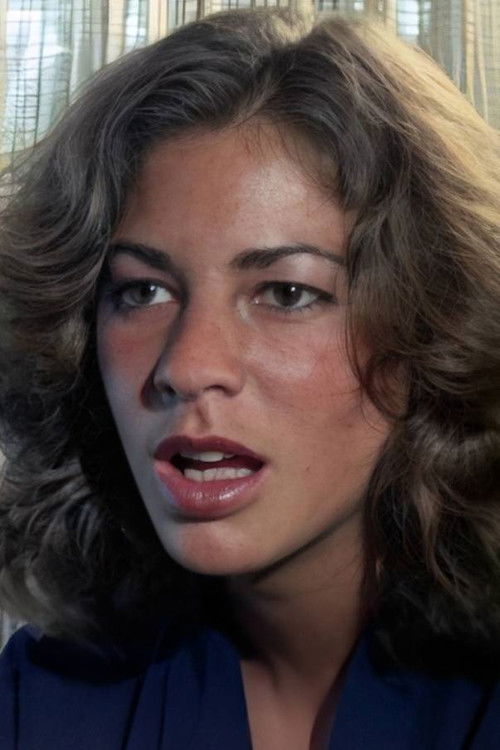 Lori Morris as Strangler Victim #1