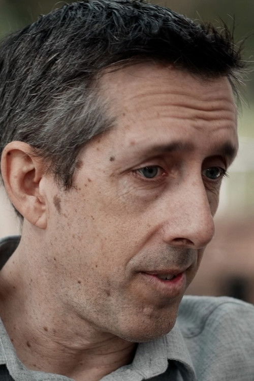 Mark Claxton as Coroner