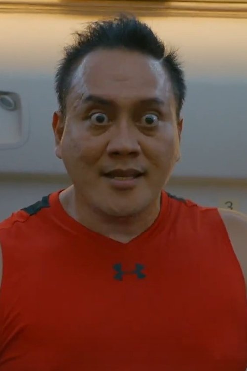 Billy W. Polli as Bobby