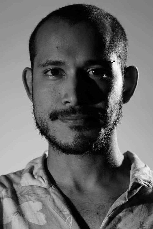 Jeissy Trompiz as Ayudante del Sr. Gato