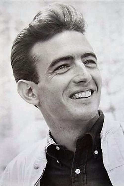 Bill Vint as Lonnie Henshaw