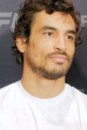Kron Gracie as Self