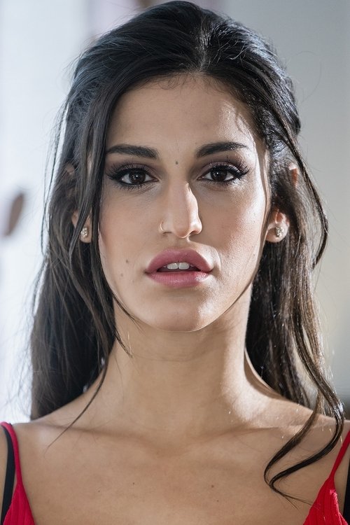 Natasha Lapiedra as 