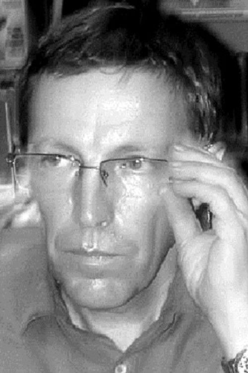 Andrey Plakhov as Himself