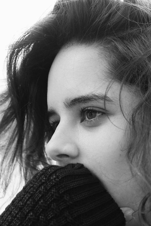 Ana Cristina Barragán as Lover