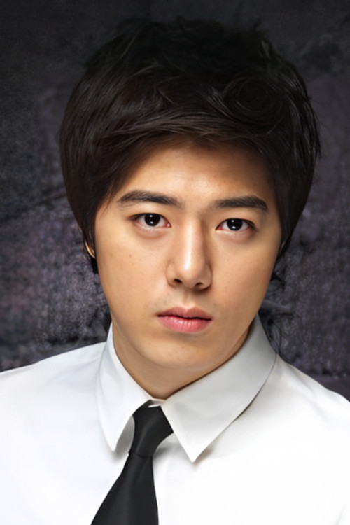 Lee Jeong-woo as [Troublemaker 2]