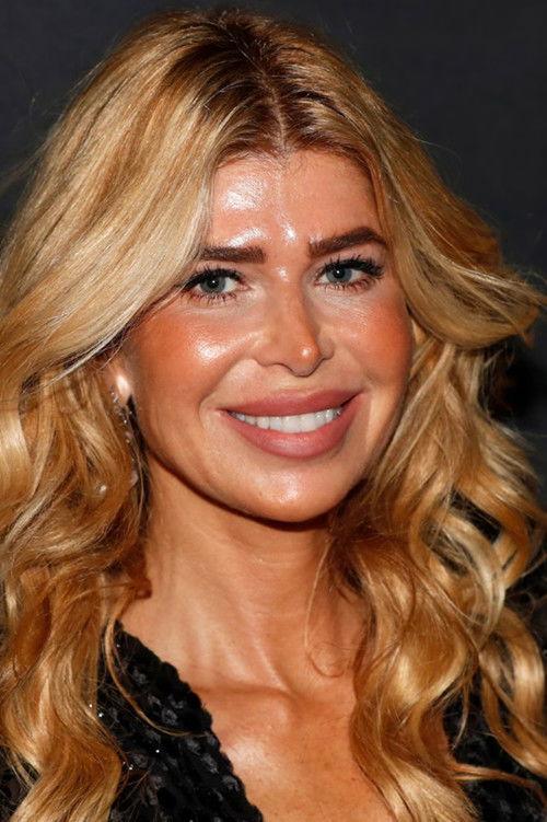 Estelle Cruijff as Jeanette