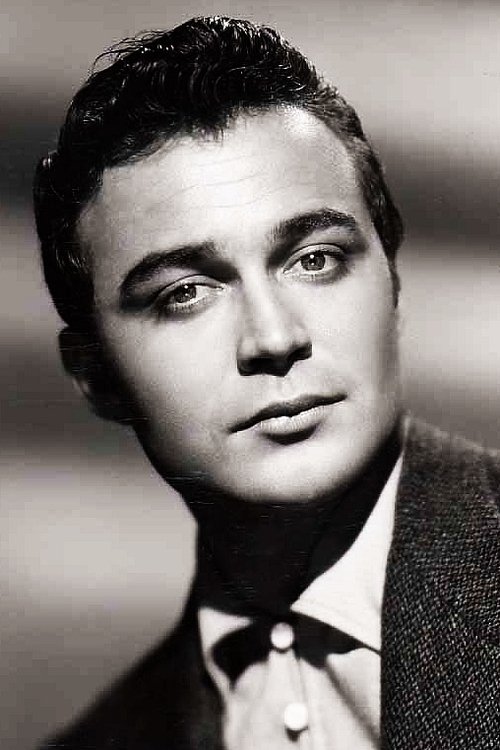 Lance Fuller as Dr. Ted Erickson