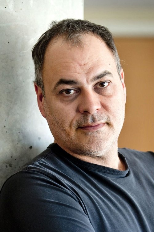 Simon Leclerc as Self - Conductor