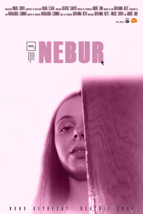 NEBUR poster