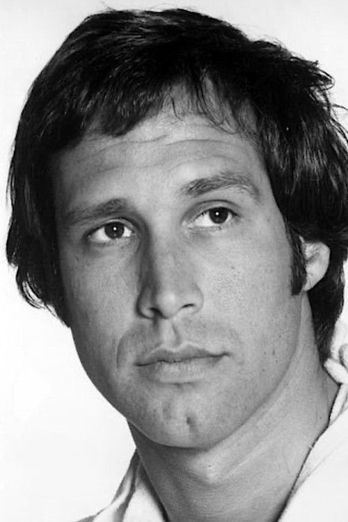 Chevy Chase as Self