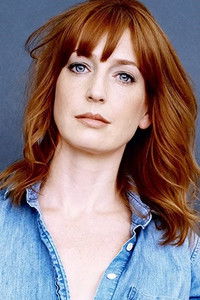 Brandi Nicole Wilson as Linda