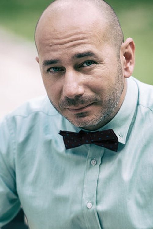 Svetlomir Radev profile photo