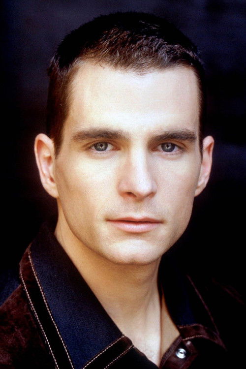 David Strickland as Driver