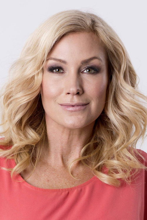 Jessica Andersson as Herself