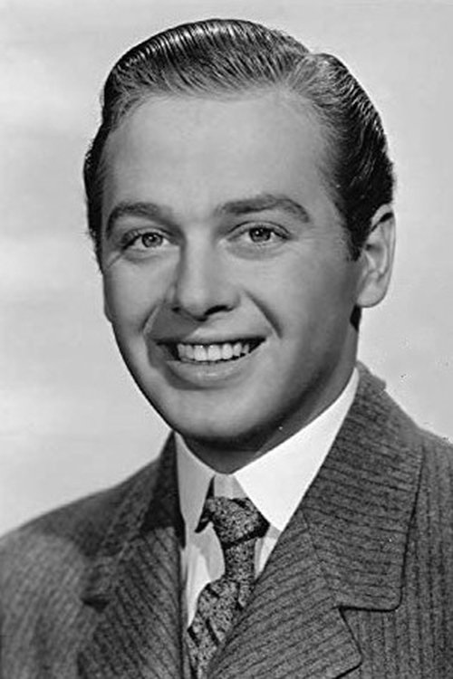 Rand Brooks as Rodney Meadows