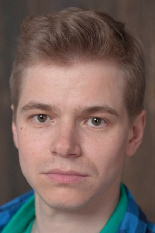 Sergey Propazhin as 