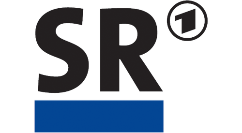 SR logo