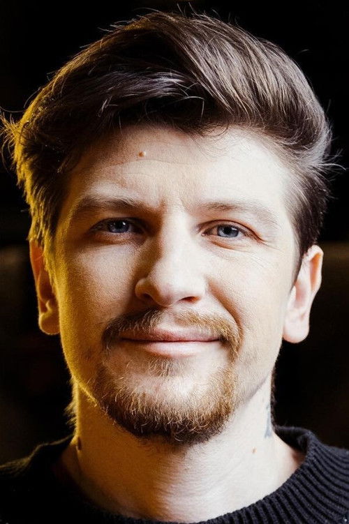 Serhii Sereda as принц