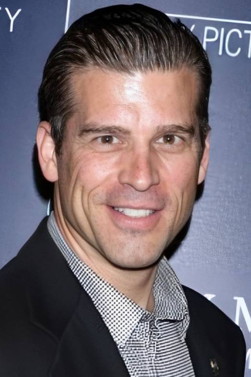 Jack Hartnett as Clay