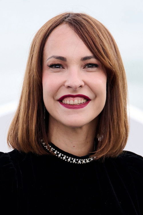 Paula Ortiz as Silvia