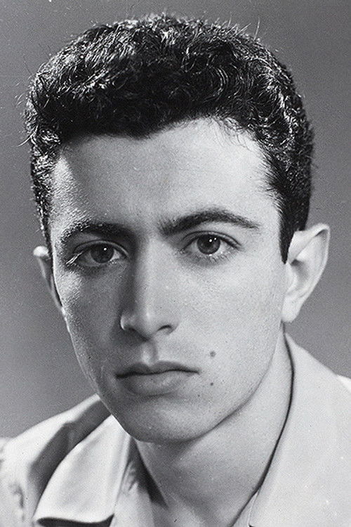 Antonio Ganzarolli as Fídias