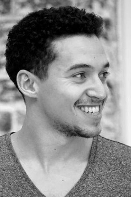 Leon Poulton as Dancer