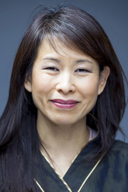 Kim Thúy as Self - Host