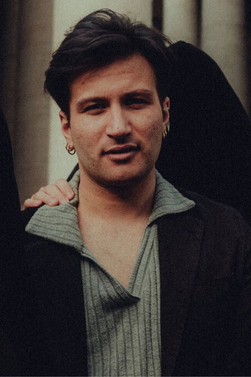 Edoardo Iaschi as Self (video)