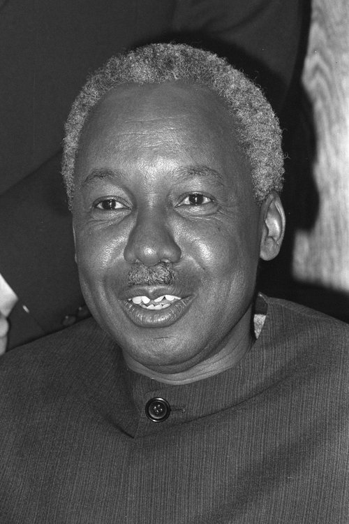 Julius Nyerere as Self