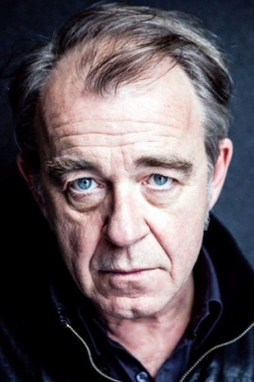 Didier Gesquière as Toni