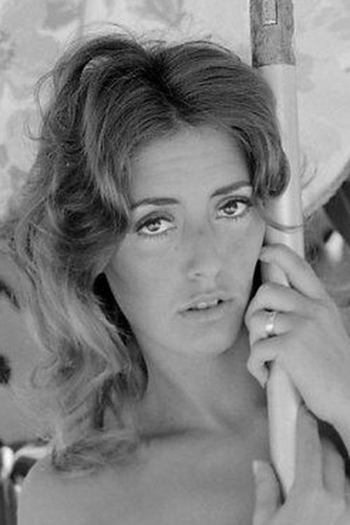 Tracy Handfuss as Party Girl / Orgy Girl on Set (uncredited)