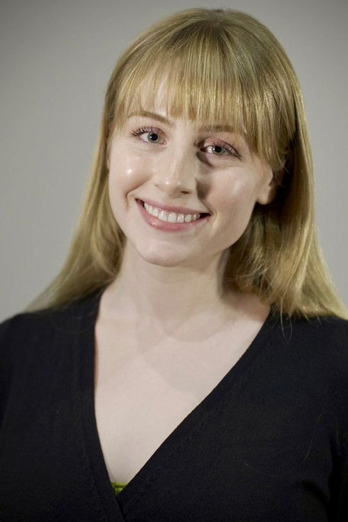 Madeline Drumheller as Diane