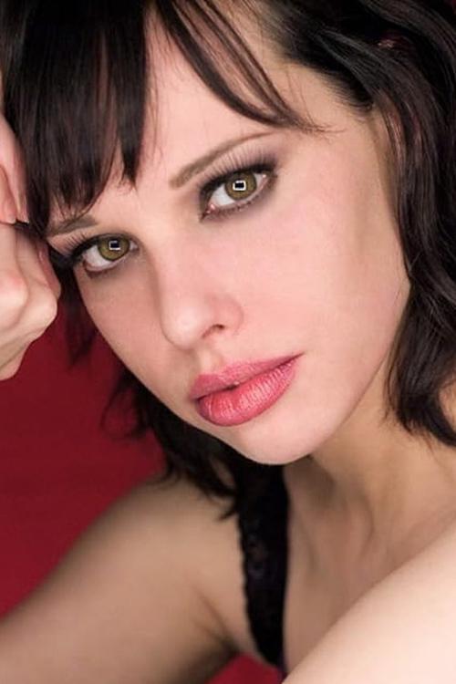 Alex Appel as Sparks