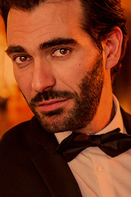 David Ravet profile photo