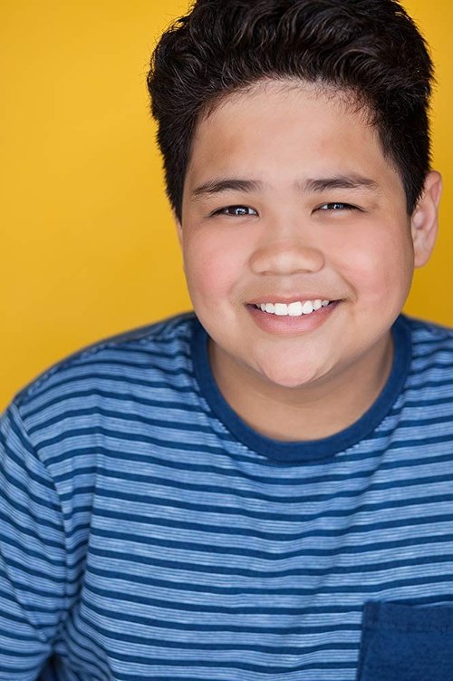 Makana Say as Conner