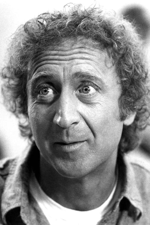 Gene Wilder as Leo Bloom