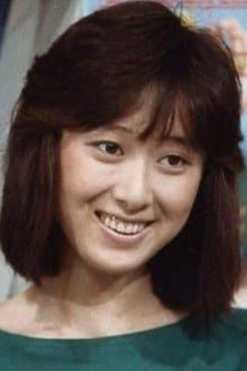 Kazuko Uchida as
