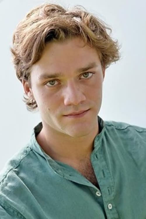 Lorenzo Richelmy as Niccolo Picchioni