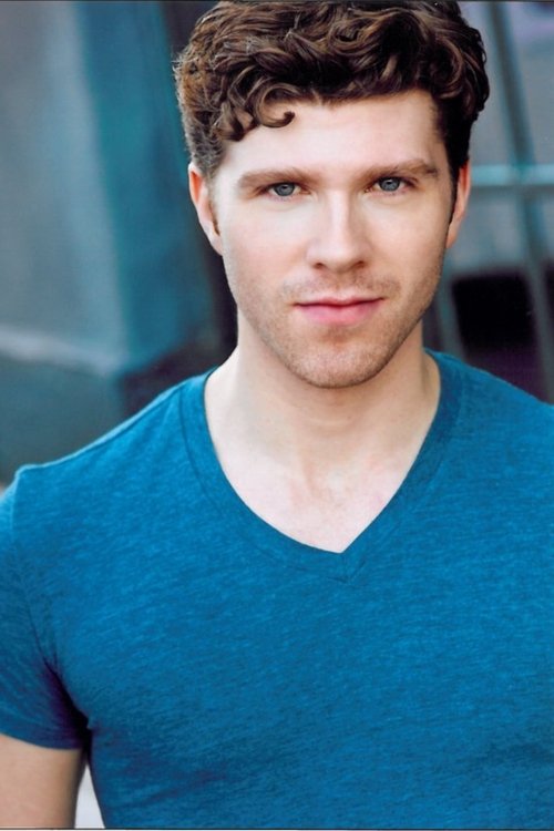 Will Reynolds as Erik