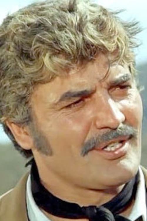 Guglielmo Spoletini as Antonio Gazza