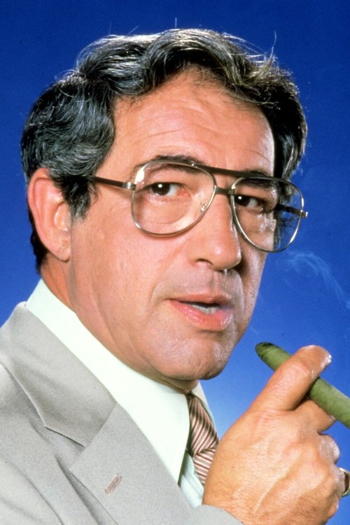 Eddie Barth as Lt. Al Rossi