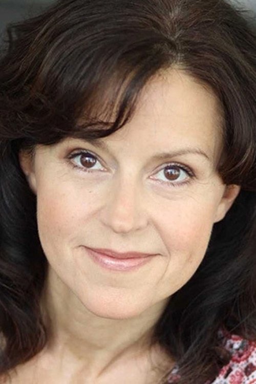 Garrett Long as Andrew's Mom