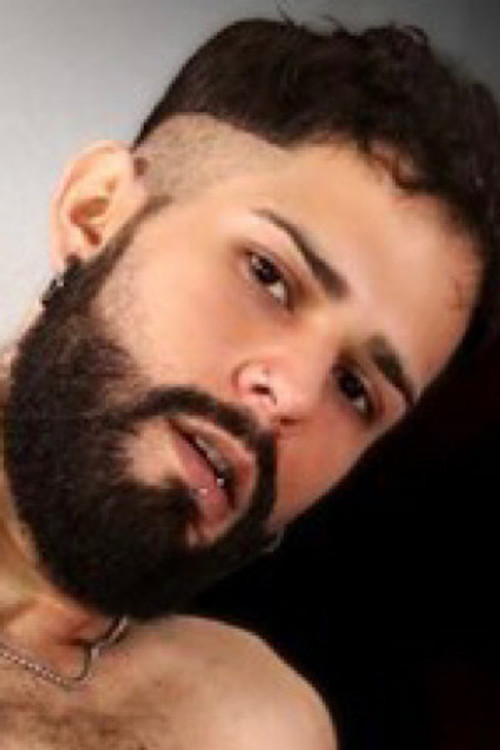 Zoe as (archive footage)