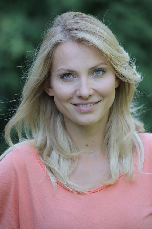 Joanna Moro as Edyta