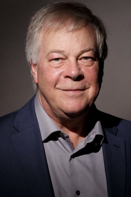 Keith Scott as Himself