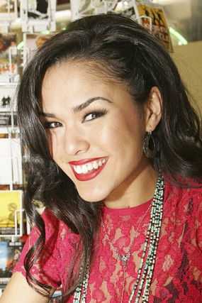 Bianca Smith as Leah