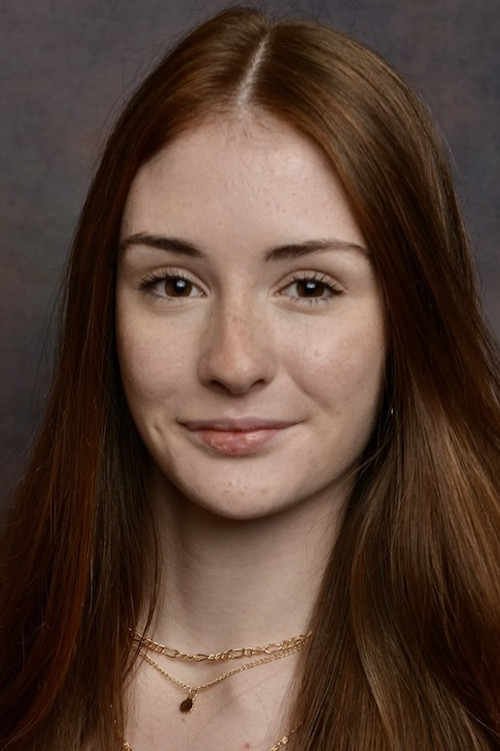 Jorja Cooper as Tessa